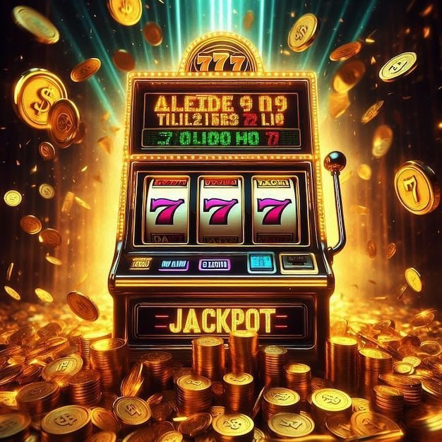 2gold777 Game slot